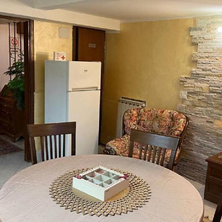 Ania Apartment Венеция Экстерьер фото