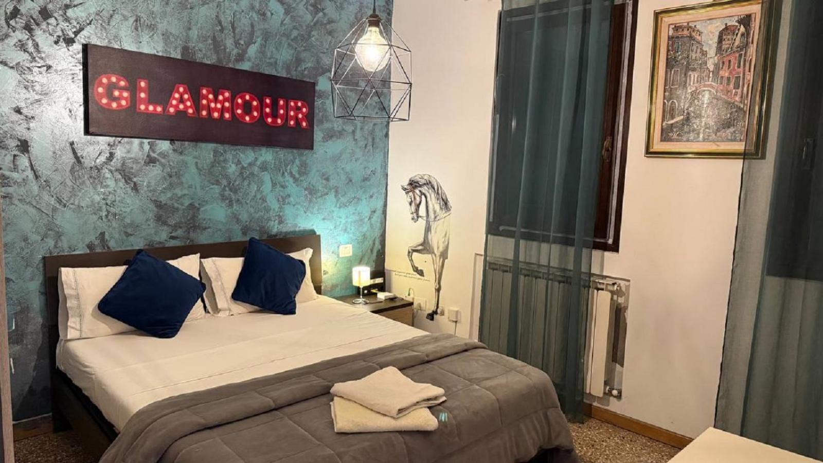 Ania Apartment Венеция Экстерьер фото