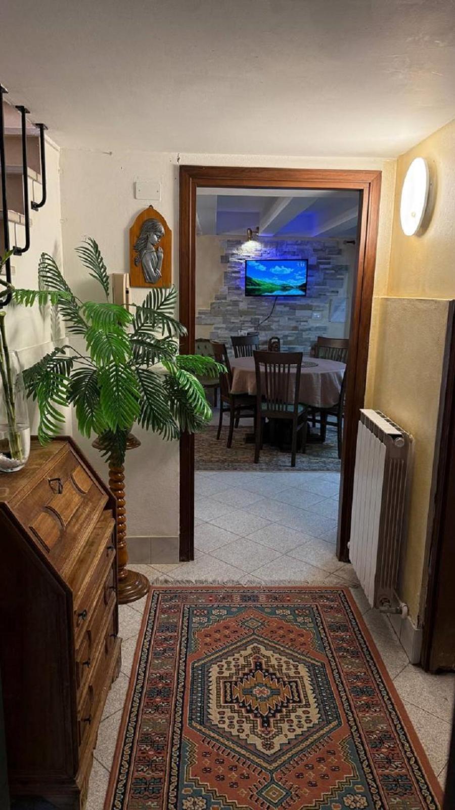 Ania Apartment Венеция Экстерьер фото