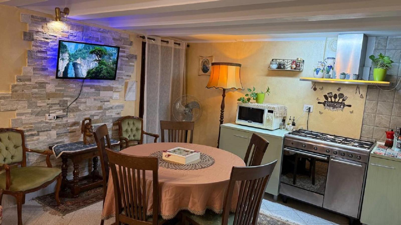 Ania Apartment Венеция Экстерьер фото